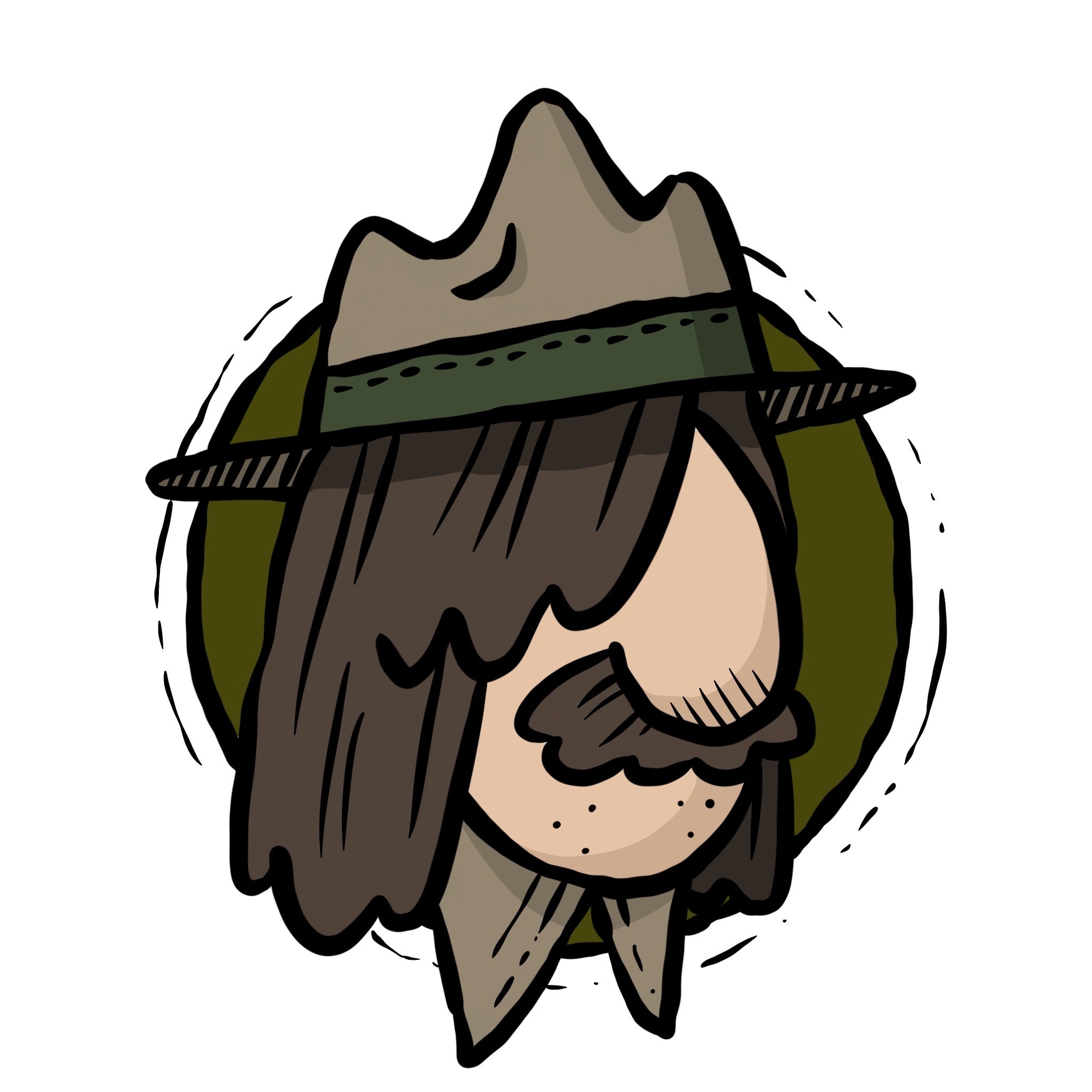 Ranger Bill's